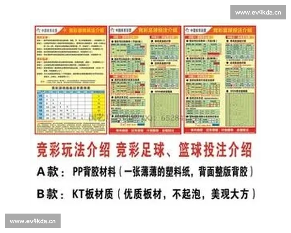 足球彩票竞彩投注技巧解析及中奖概率计算方法详解
